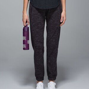 Lululemon space dye joggers size 4